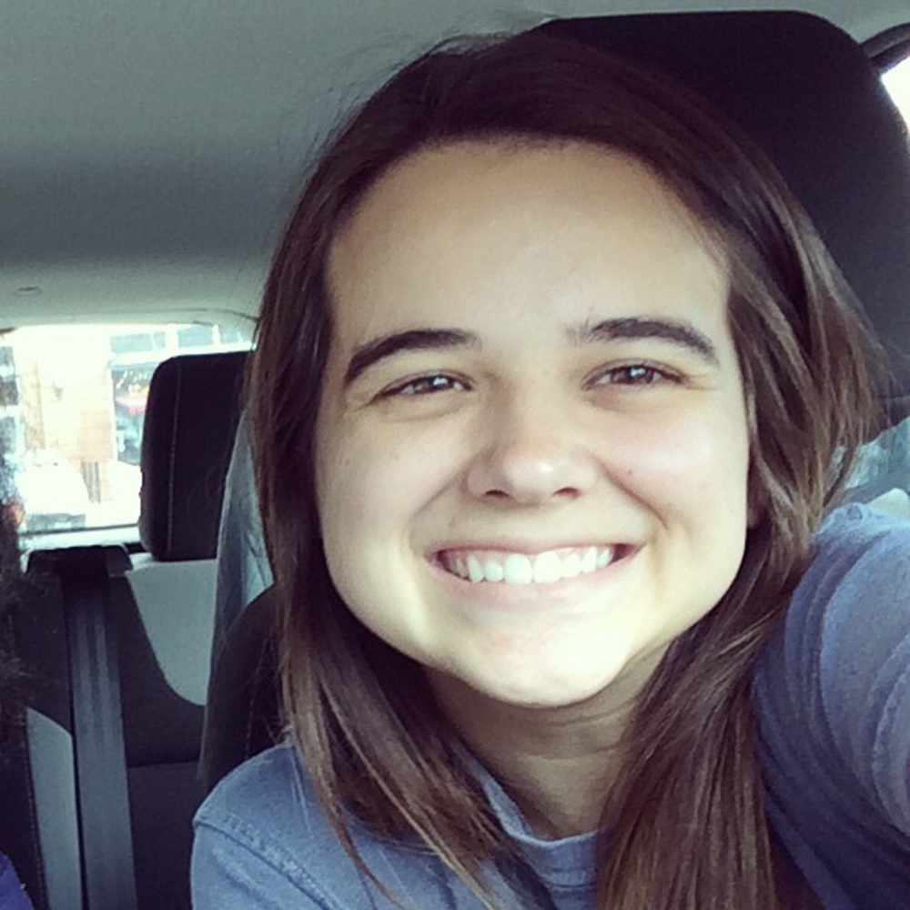 Meet your Posher, Josie
